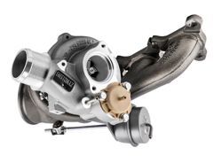 TURBO INSIGNIA A16LET MANİFOLTLU OPEL