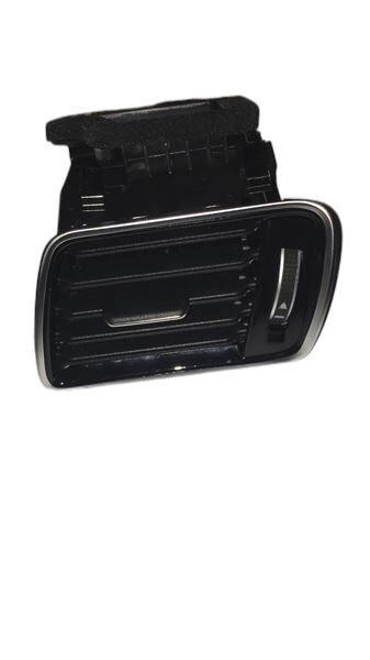 HAVALANDIRMA IZGARASI SOL PARLAK NİKELAJLI VW PASSAT B6 B7 CC VW  2013>