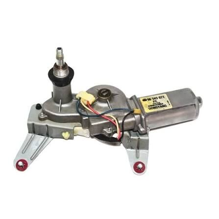 SİLECEK MOTORU KALOS T200 2003-2007 ARKA HB CHEVROLET