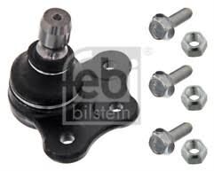 ROTİL ALT VECTRA B 96-01 ÖN OPEL