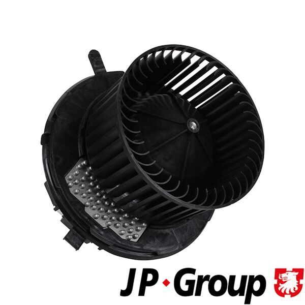 KALORİFER MOTORU (KONTROL ÜNİTELİ) KLİMALI 5 SÖKET VW CC-GOLFV-JETTA CADDY TIGUAN LEON OCTAVIA SUPERB  2010-2014