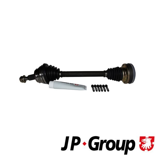 KOMPLE AKS SOL AUDI A3-BORA-GOLF IV-LEON-OCTAVIA