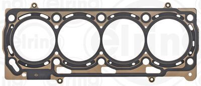 SİLİNDİR KAPAK CONTASI VW AUD AKK CADDY II POLO IBIZA II