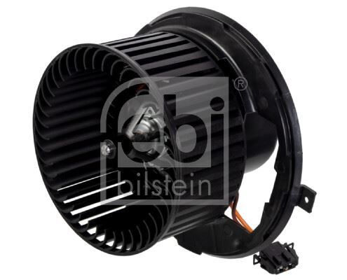 KALORİFER FAN MOTORU VW
