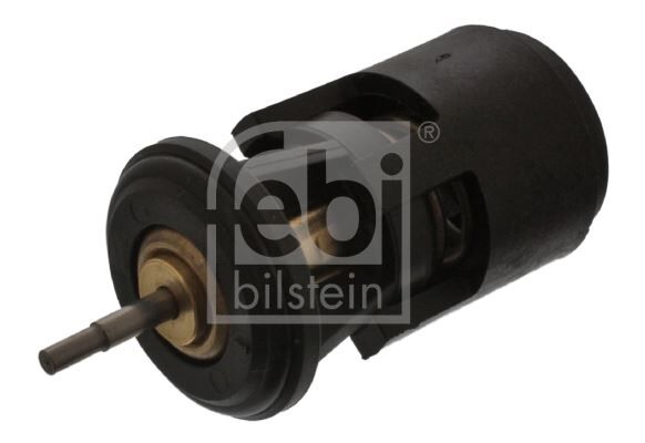 TERMOSTAT  VW POLO