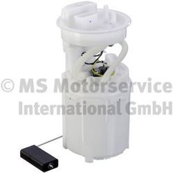 YAKIT POMPASI BBY/BBZ/BKY KOMPLE VW POLO  02-
