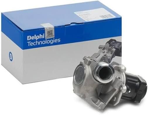 EGR VALFI 207-307-308-407-C3-C4-C5 1.6 HDI PEUGEOT