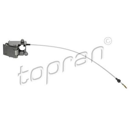 KAPI İÇ AÇMA KOLU SOL ÖN TELLİ VW LT28-35-46  1996>