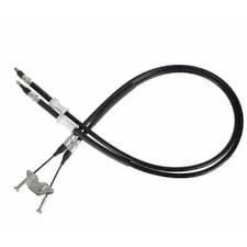 EL FREN TELİ ASTRA G ARKA (KAMPANALI) 1250mm OPEL