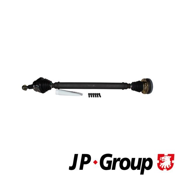 KOMPLE AKS SAĞ AUDI A3-BORA-GOLF IV-LEON-OCTAVIA