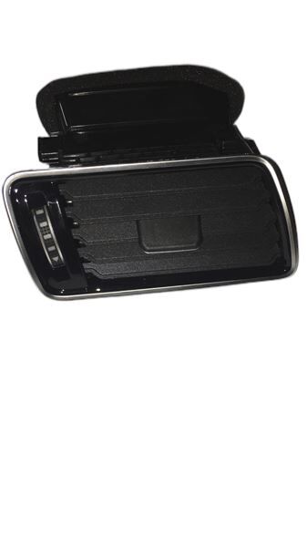 HAVALANDIRMA IZGARASI SAĞ PARLAK NİKELAJLI VW PASSAT B6 B7 CC VW  2013>