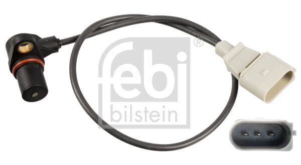 KRANK DEVİR SENSÖRÜ VW