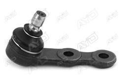 ROTİL CORSA A/B TİGRA A SAĞ/SOL ALT 93- OPEL