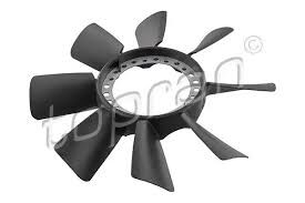 FAN PERVANESİ 2,8 VW PASSAT  96-05