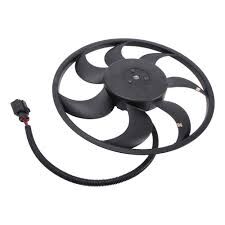 FAN MOTORU AXB-AXD-AXE-AXC BNZ 1,9-2,5 TDI VW T5 04-10