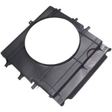 FAN DAVLUMBAZI MERCEDES 308/312/412 SPRİNTER