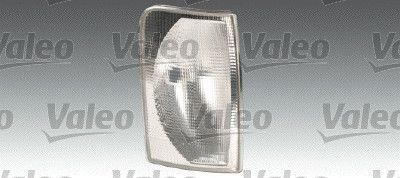 SİNYAL BEYAZ SOL VW LT 35