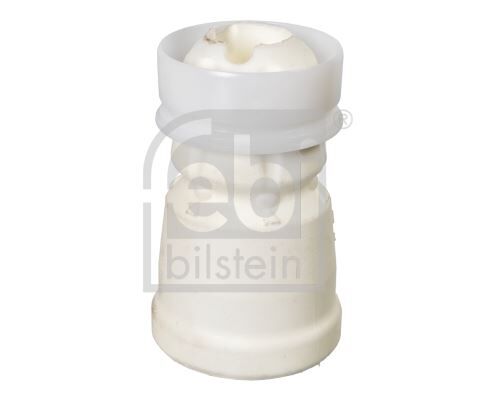 AMORTİSÖR LASTİĞİ ARKA VW