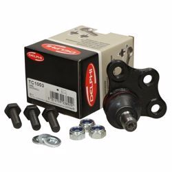 ROTİL CORSA C / COMBO C OPEL
