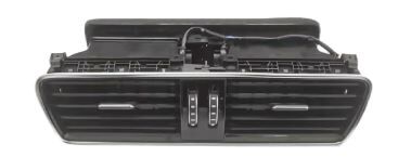 HAVALANDIRMA IZGARASI ORTA PARLAK NİKELAJLI VW PASSAT B6 B7 CC VW  2013>