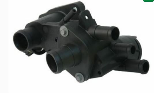 TERMOSTAT KOMPLE AEE AHS AEX APQ ALL ALD VW POLO-GOLF III CADDY II FELICIA OCTAVIA CORDOBA IBIZA 1.4-1.6 1994-2004