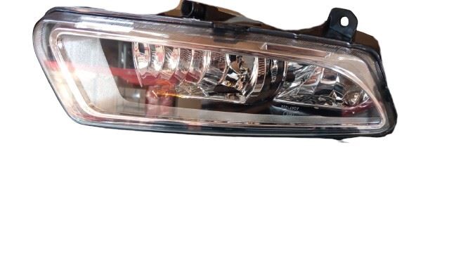 SİS FARI SAG GUNDUZ SURUS LAMBALI VW POLO GB  11>