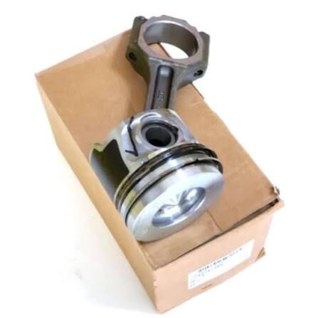 PİSTON SEKMAN CAPTİVA KOMPLE KOLLU STD CHEVROLET