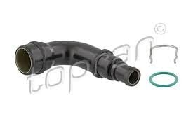 HAVALANDIRMA BORUSU AGN APG BAF VW GOLF BORA LEON TOLEDO A3 OCTAVIA 1.8 1996>2006