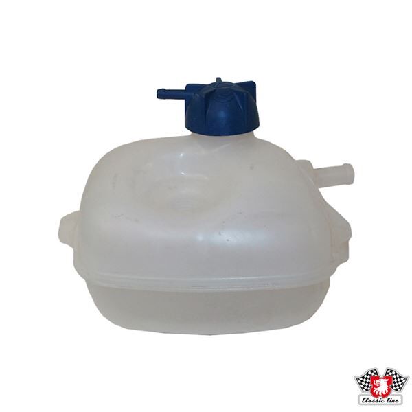 RADYATOR YEDEK SU DEPOSU VW T3 1.9-2.1 1982>1992