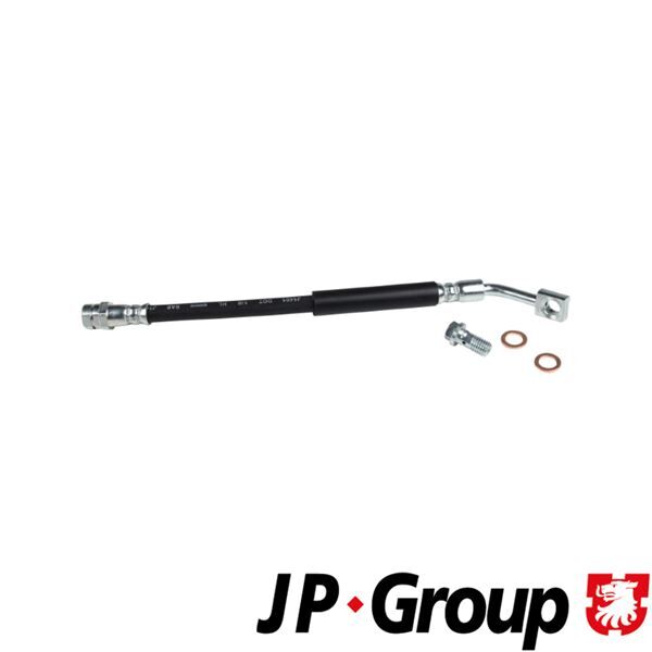 FREN HORTUMU ARKA VW TOURAN TIGUAN PASSAT GOLF VII LEON Q2 Q3 A3 12>17