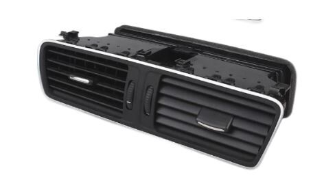 HAVALANDIRMA IZGARASI ORTA MAT NİKELAJLI VW PASSAT B6 B7 CC VW  2013>