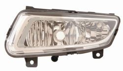 SİS FARI SAĞ GÜNDÜZ FARLI TIP VW POLO  2009>