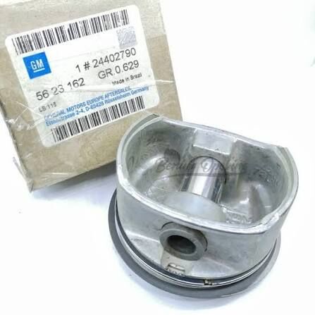 PİSTON SEKMAN CORSA B/C Z12XE-STD OPEL