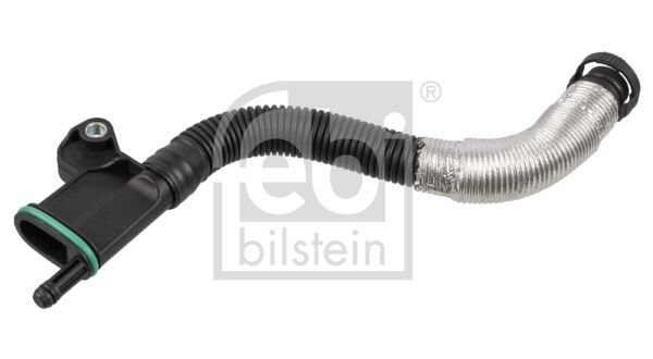 SİLİNDİR KAPAK HAVALANDIRMA HORTUMU VW
