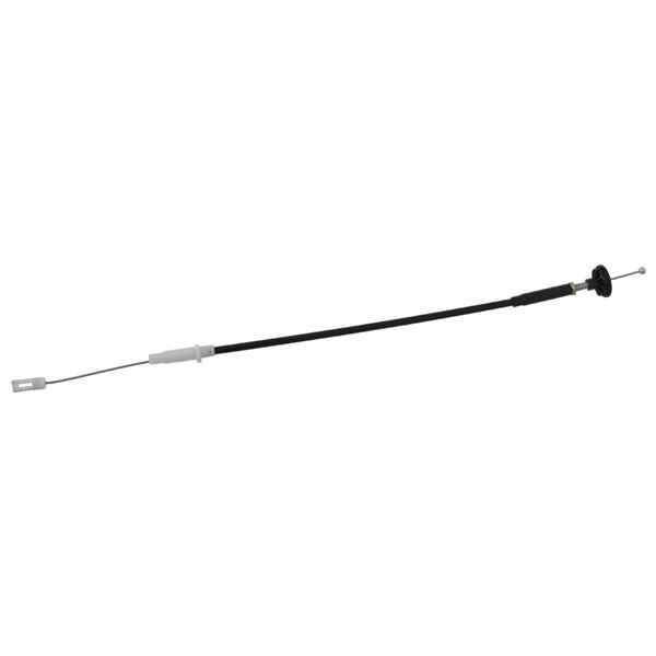 DEBRİYAJ TELİ 820mm VW GOLF II