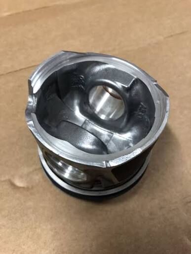 PİSTON SEKMAN CORSA C Z13DT 0.1 MM OPEL