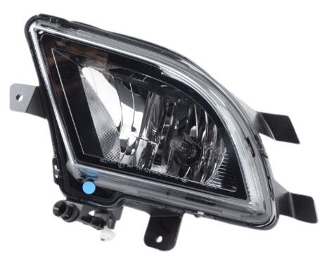 SİS FARI SOL VW JETTA  15>>