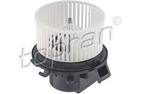 KALORİFER MOTORU VW CRAFTER-SPRİNTER CKUB-CKUC-BJM-BJK-CSLA-CKTB-CECB 2.0 TDI-2.5 TDI 2006>2016