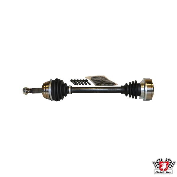 KOMPLE AKS AKL VW POLO CLS
