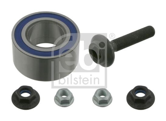 TEKER BİLYASI ÖN-75X39X37 mm1,9 VW PASSAT  1997>