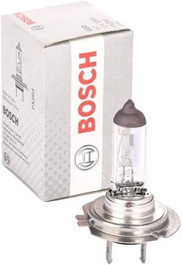 AMPUL (KÜÇÜK) 12V 1,2W W2,4,6D VW