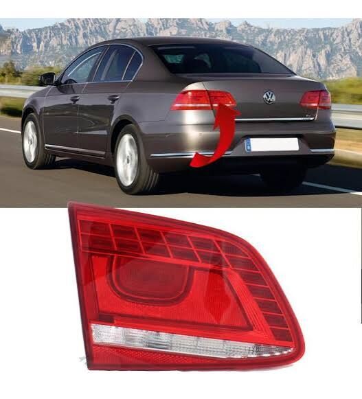 STOP LAMBASI SOL İÇ VW PASSAT 2011>
