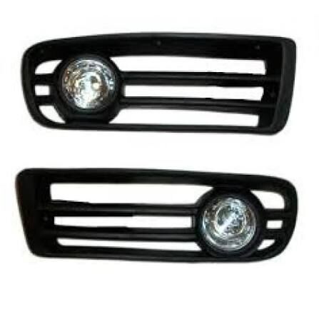 SİS FARI  SET SAĞ SOL VW GOLF IV  1997/2004