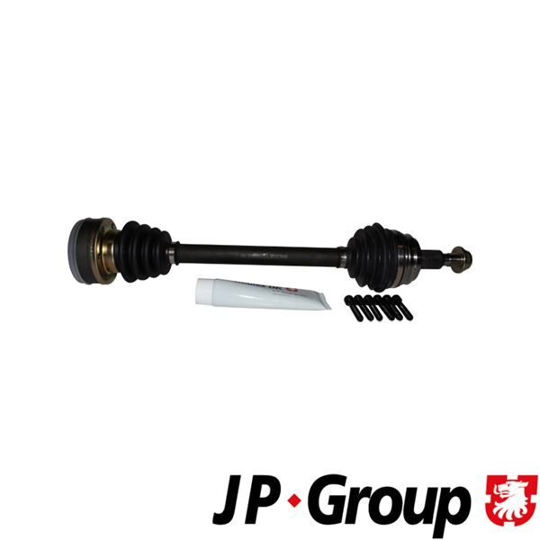 KOMPLE AKS SOL1,6 AKL AUDI A3-BORA-GOLF IV-LEON-OCTAVIA