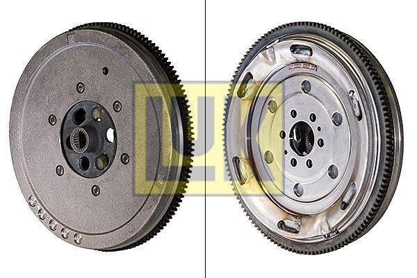 VOLAN BPJ CVT OTOMATİK KADEMESİZ AUDI A6  2.0 TFSI 05/11