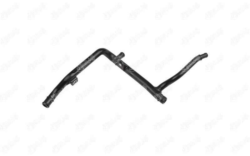 SU BORUSU GOLF JETTA PASSAT SCIROCCO TIGUAN AUDI A3 OCTAVIA SUPERB I ALTEA LEON 2.0 TDI CBAB CBAB -CFFB CLJA VW  2006>2012