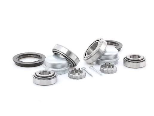 TEKER BİLYASI TAMİR TAKIMI ARKA2`Lİ SET VW POLO CLS
