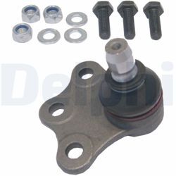 ROTİL MERİVA 03-10 ALT SAĞ JBJ781 OPEL