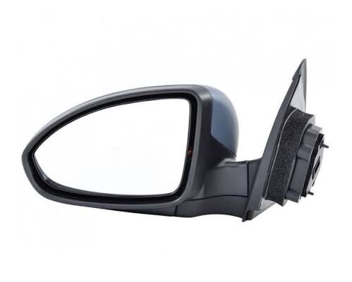 DİKİZ AYNASI CRUZE ELEKTRİKLİ ASTARLI SOL 09-13 CHEVROLET