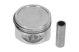 PİSTON-SEKMAN 307 308 407 DW10A 85mm PEUGEOT